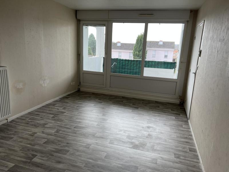 Appartement - 101 m² - 5 pièces