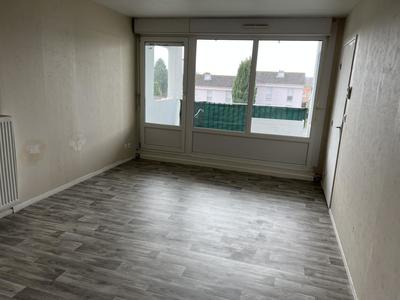Appartement - 101 m² - 5 pièces