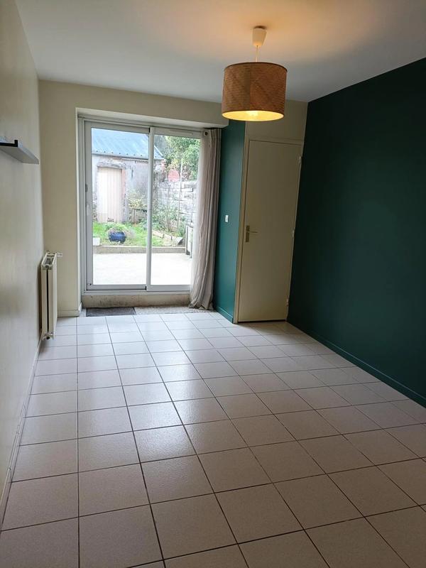 Maison - 83 m² - 4 pièces
