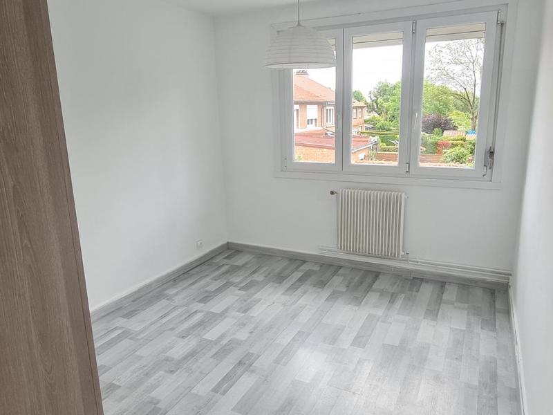 Maison - 101 m² - 5 pièces