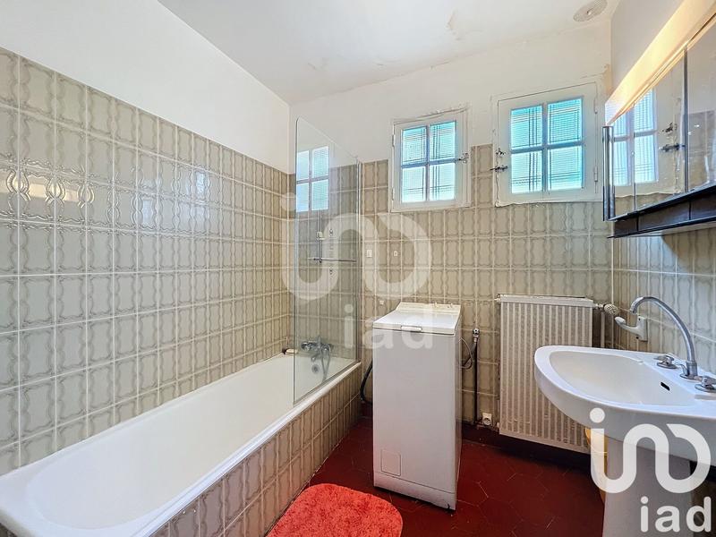 Maison - 166 m² - 8 pièces