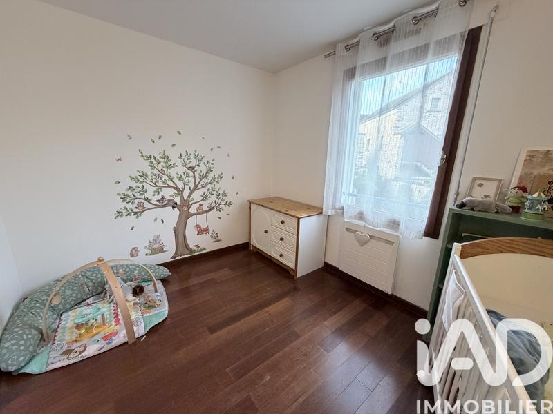 Appartement - 79 m² - 3 pièces