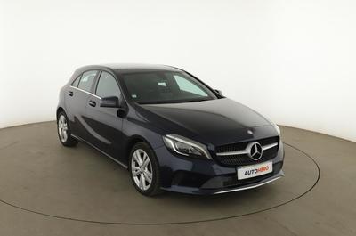 Mercedes Classe a 200 Sensation 7g-Dct 156 ch