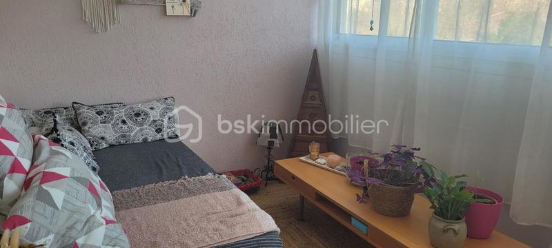 Appartement - 75 m² - 4 pièces