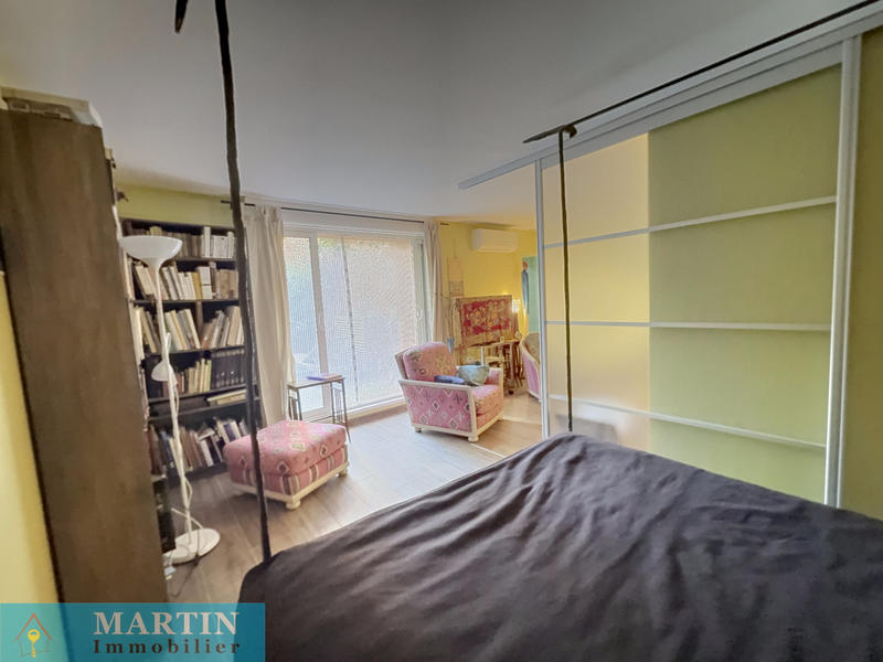 Appartement - 108 m² - 4 pièces