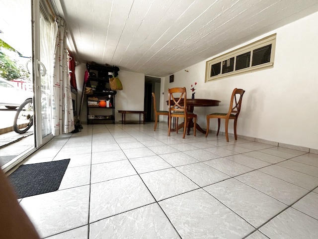 Maison - 132 m² - 8 pièces