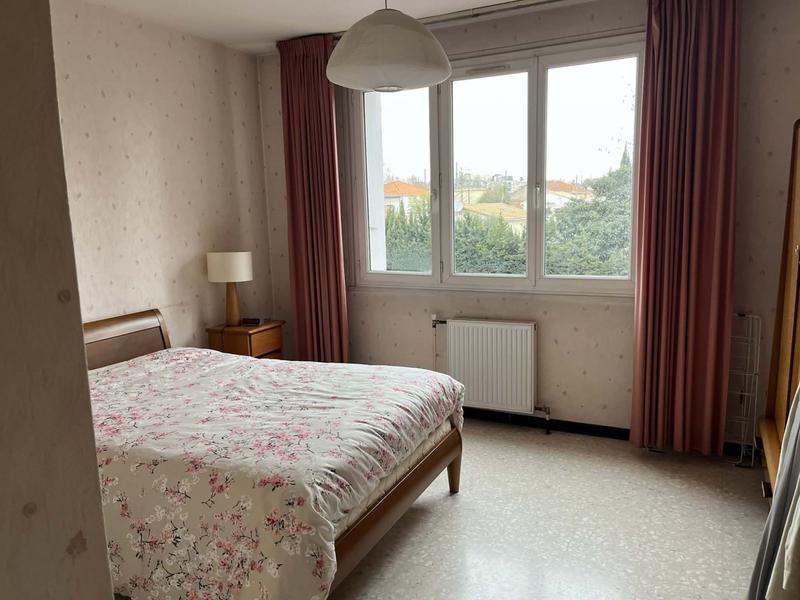 Appartement - 87 m² - 4 pièces