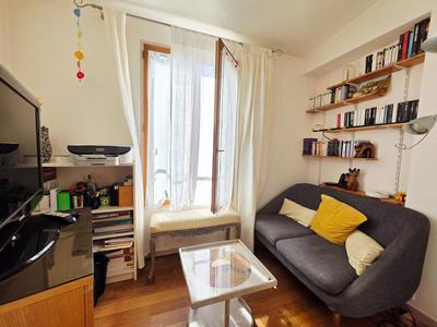 Maison de village - 90 m² - 4 pièces