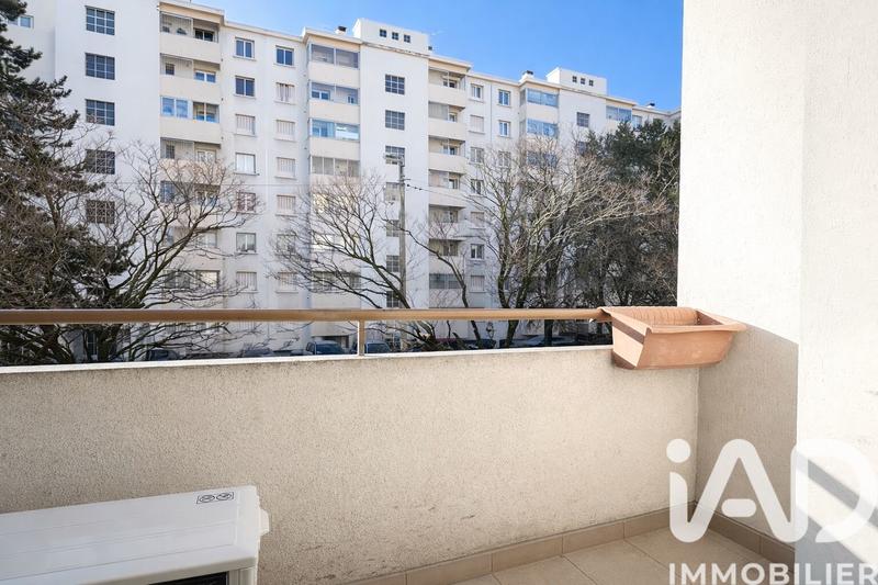 Appartement - 51 m² - 3 pièces