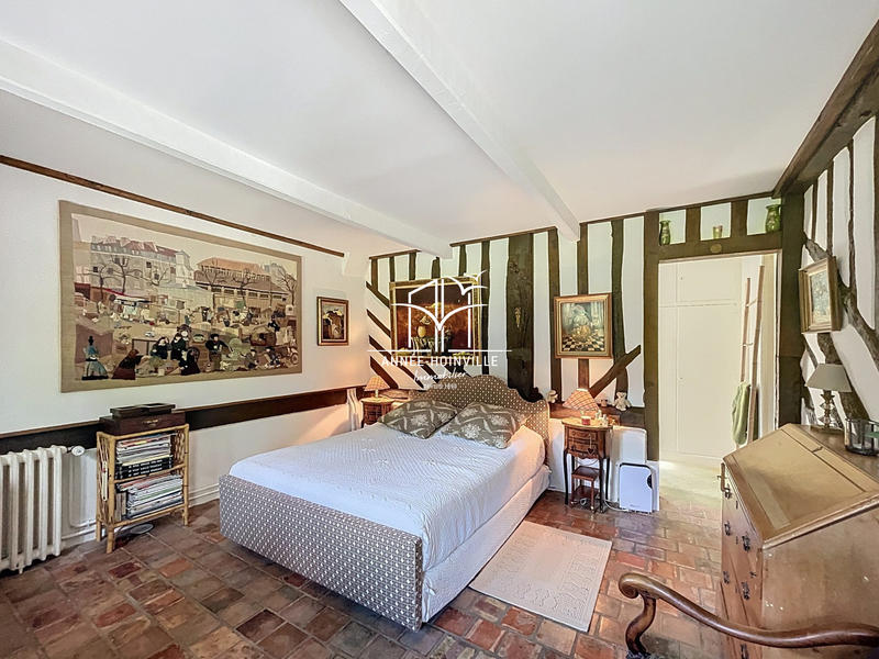 Maison - 122 m² - 6 pièces