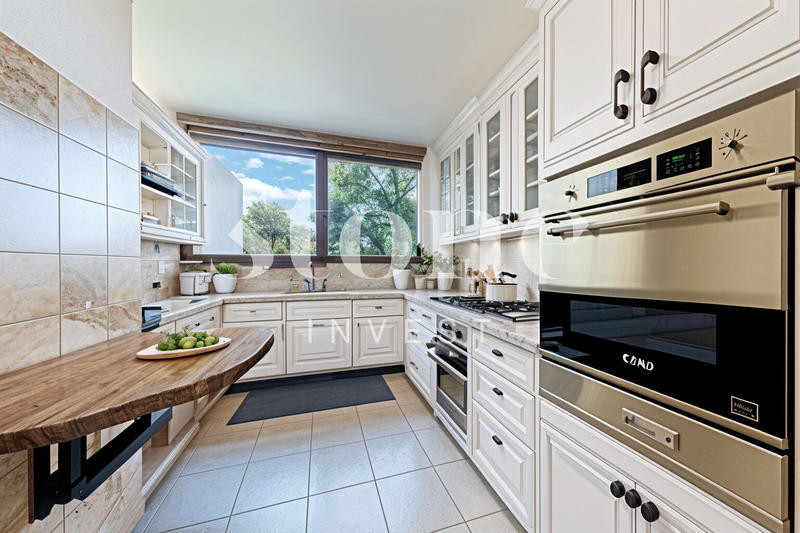 Appartement - 84 m² - 3 pièces