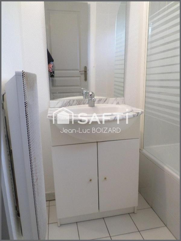 Duplex - 105 m² - 6 pièces