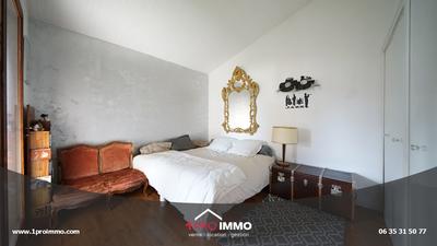 Maison - 147 m² - 5 pièces