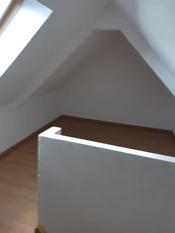 Maison - 53 m² - 3 pièces