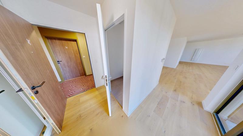 Appartement - 137 m² - 5 pièces