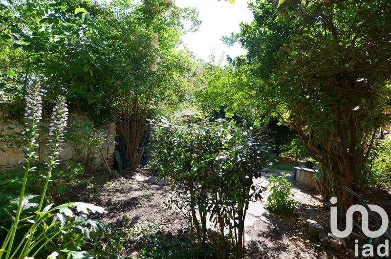 Maison - 104 m² - 4 pièces