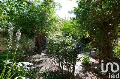 Maison - 104 m² - 4 pièces