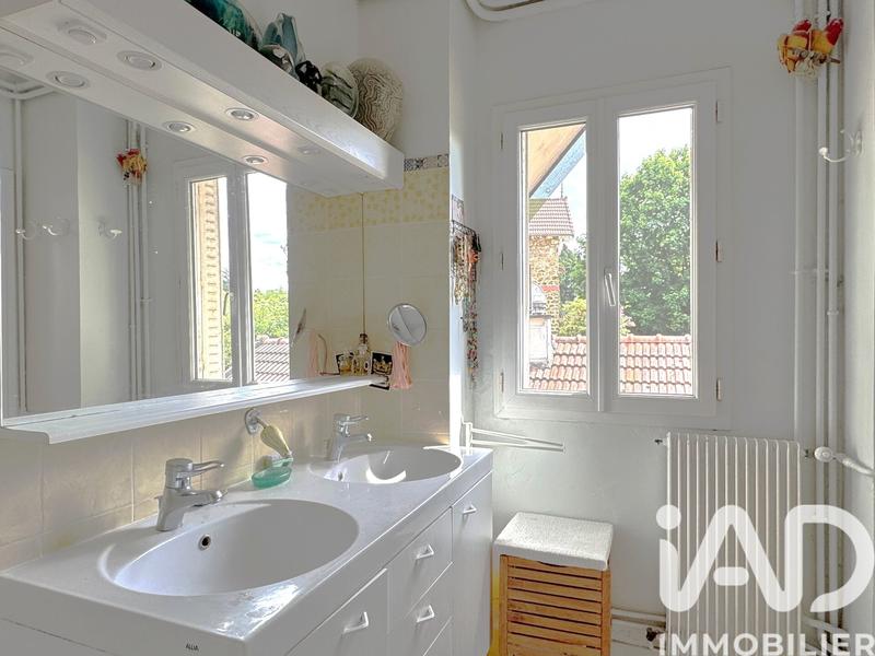 Appartement - 150 m² - 6 pièces