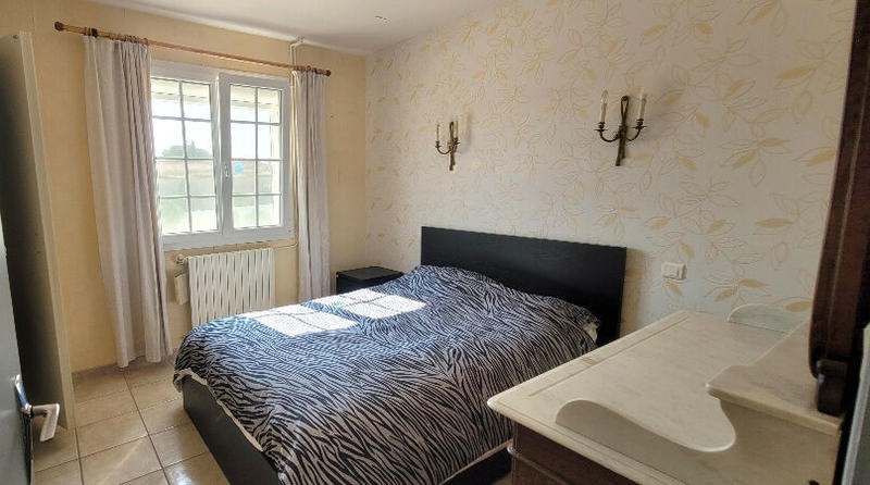 Villa - 106 m² - 5 pièces