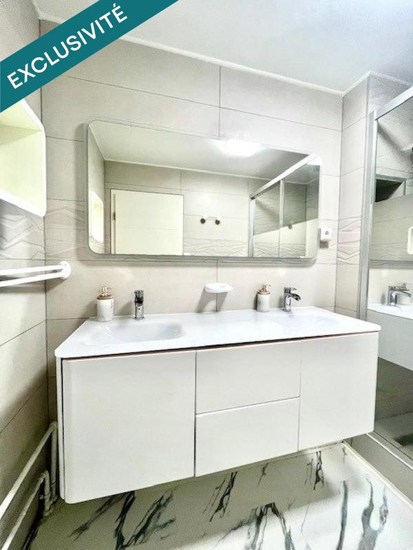 Appartement - 85 m² - 4 pièces