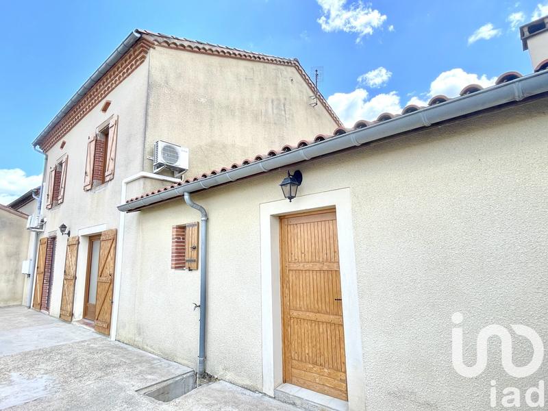 Maison - 175 m² - 6 pièces