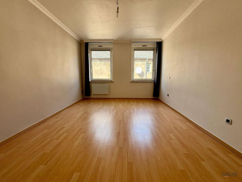 Appartement - 54 m² - 2 pièces