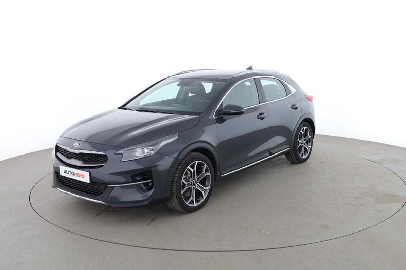 Kia Xceed 1.0 t-GDi Isg Active 120 ch
