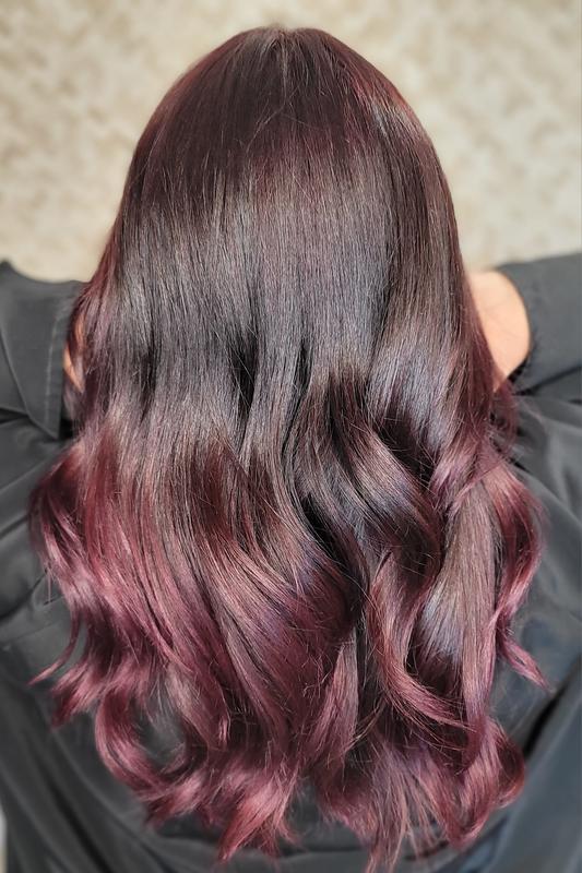 Les ciseaux d'Auré: Salon de coiffure &amp; barbier