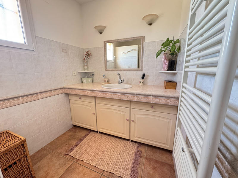 Villa - 132 m² - 6 pièces