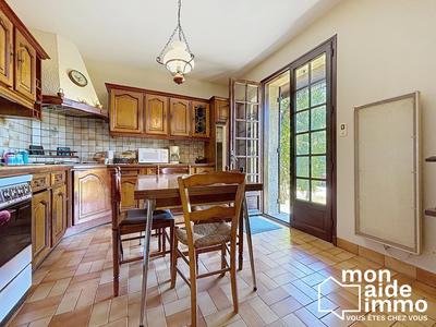 Maison - 79 m² - 3 pièces