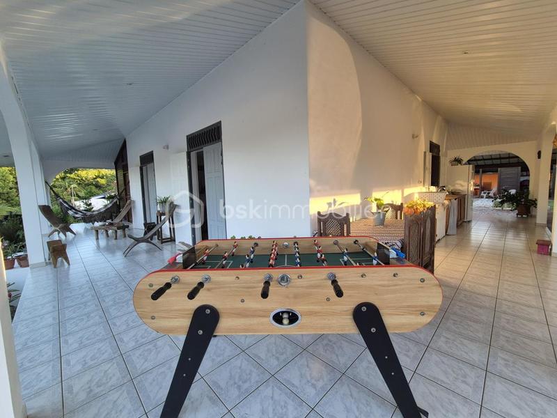 Villa - 130 m² - 5 pièces