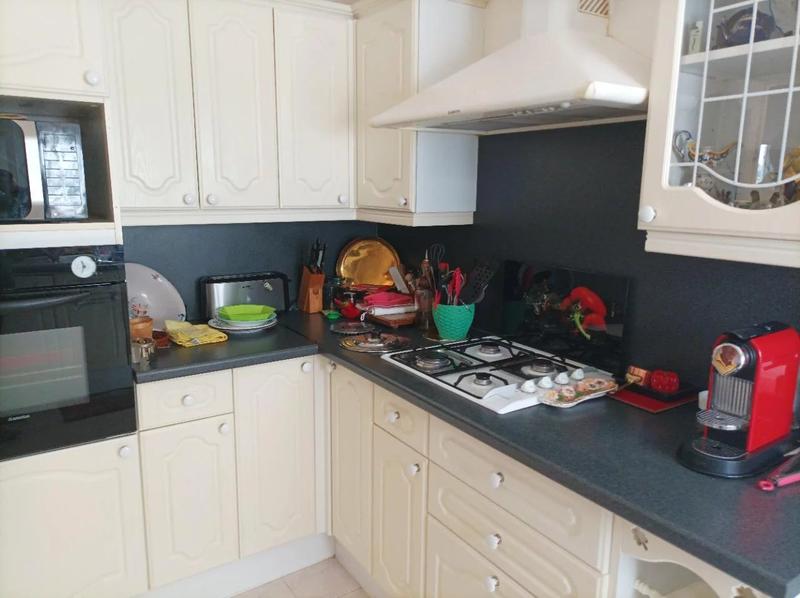 Maison - 187 m² - 7 pièces