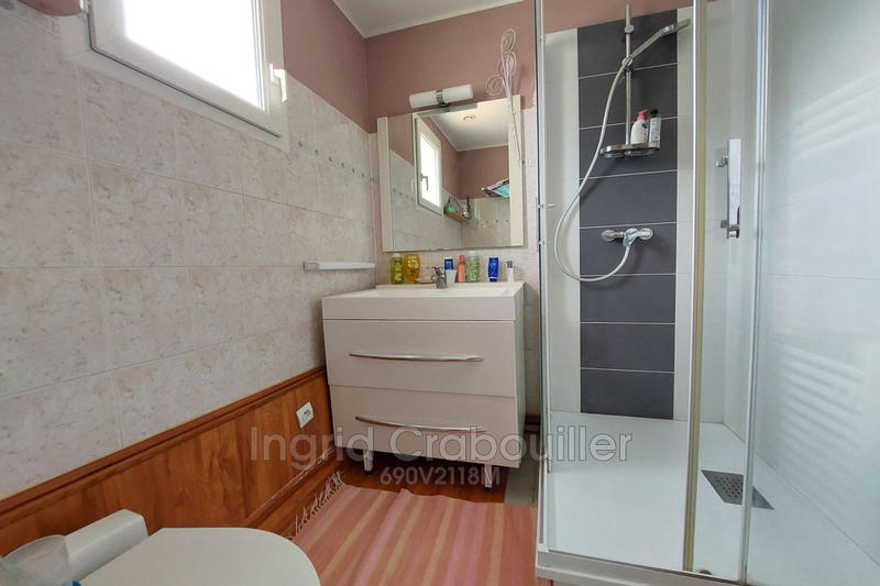 Maison - 60 m² - 3 pièces