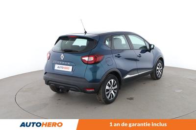 Renault Captur 0.9 TCe Business 90 ch
