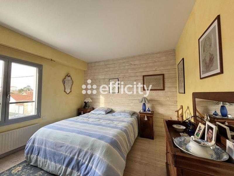 Maison - 130 m² - 7 pièces