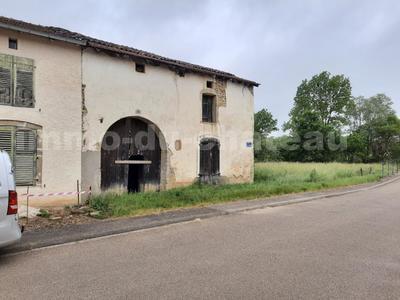 Grange - 130 m² - 1 pièce