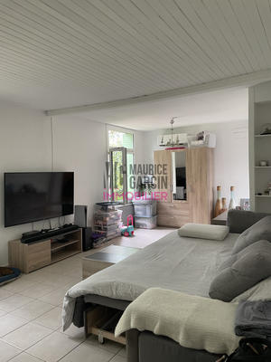 Maison - 68 m² - 3 pièces