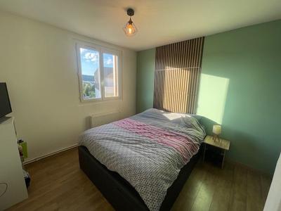 Appartement - 54 m² - 2 pièces