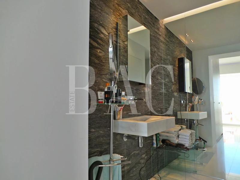 Appartement - 88 m² - 3 pièces