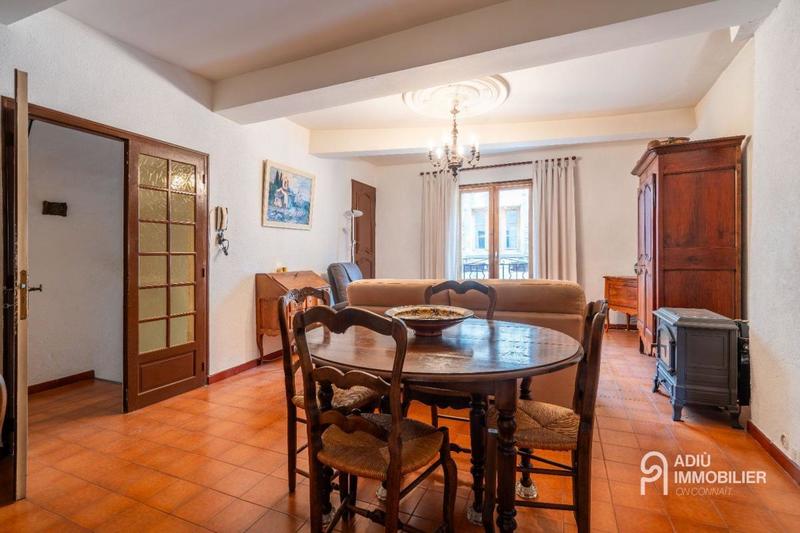 Maison en pierre - 148 m² - 4 pièces