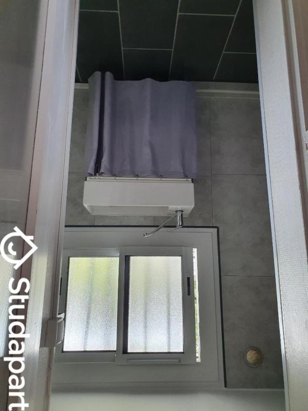 Appartement - 25 m² - 2 pièces