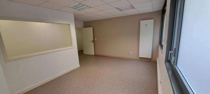 Bureau - 33 m²
