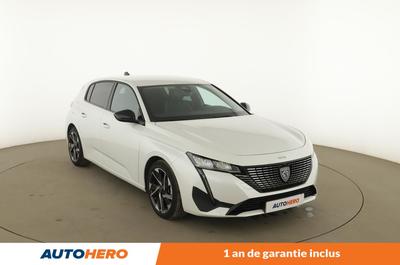 Peugeot 308 1.2 PureTech Allure Pack Eat8 130 ch