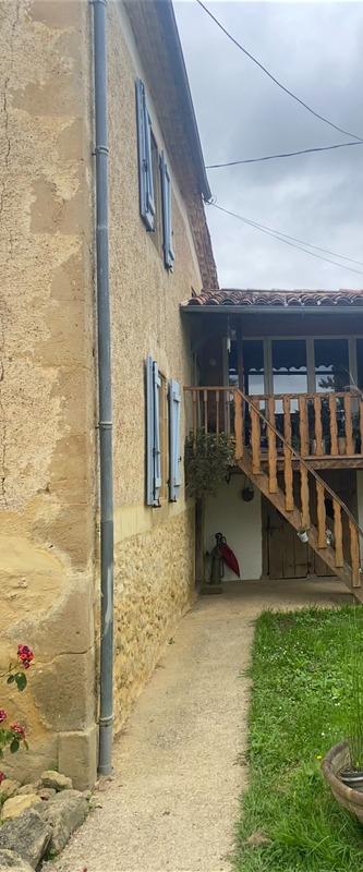 Maison de campagne - 236 m² - 7 pièces