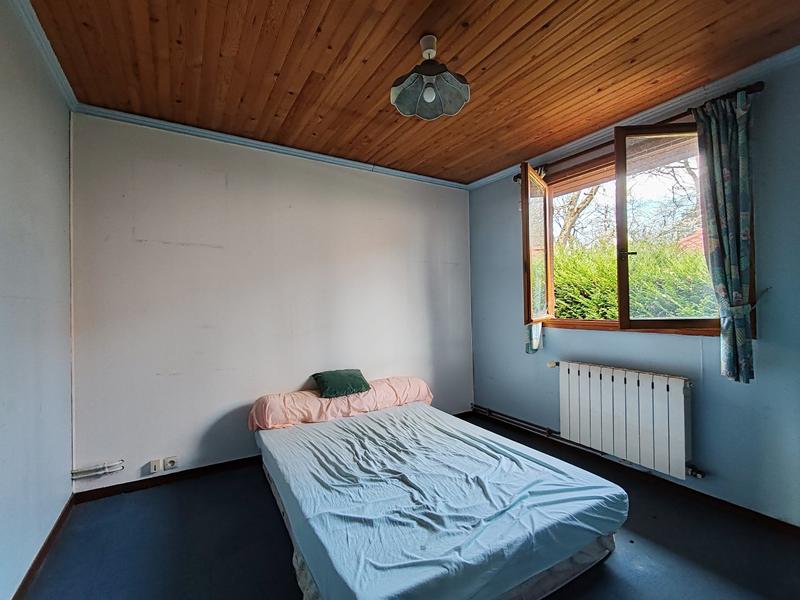 Châlet - 68 m² - 4 pièces