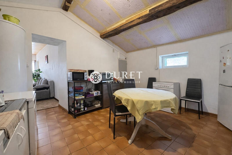 Maison - 57 m² - 2 pièces
