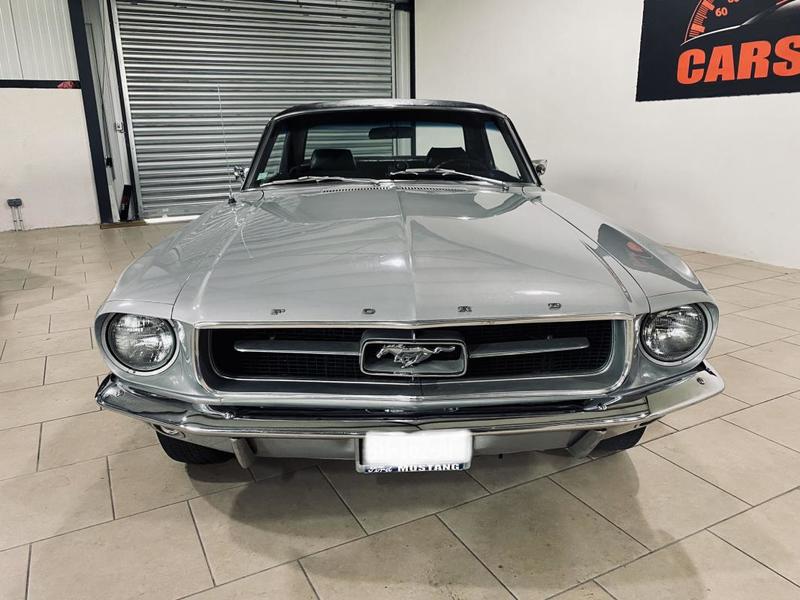 Ford Mustang 4.7 V8 200 ch Garantie 6 Mois