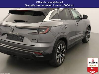 Renault Austral E-Tech full hybrid 200 Gsr2 Techno5 portes