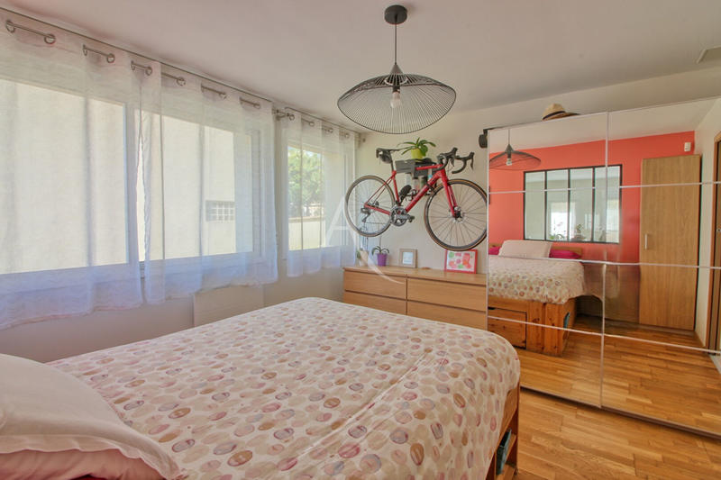 Appartement - 72 m² - 3 pièces