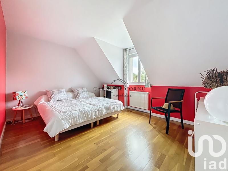 Maison - 150 m² - 7 pièces